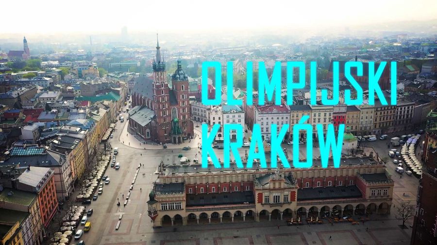 Olimpijski Kraków