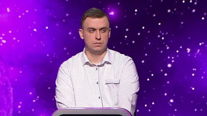 Teleturniej „Jeden z dziesięciu”: uczestnicy 10. odcinka 155. edycji