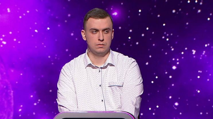 Teleturniej „Jeden z dziesięciu”: uczestnicy 10. odcinka 155. edycji