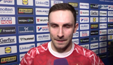 Arkadiusz Moryto (fot. TVP SPORT)