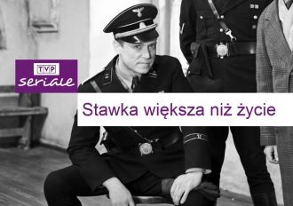 TVP Seriale podbija rynek!