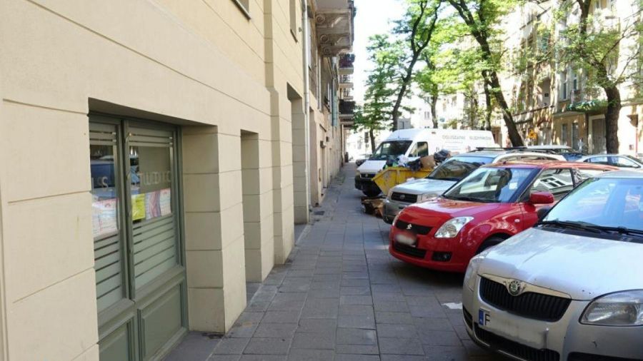 Wilda i Łazarz dłużej bez strefy płatnego parkowania (fot. UM Poznań)