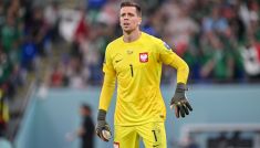 Wojciech Szczęsny (fot. Getty)