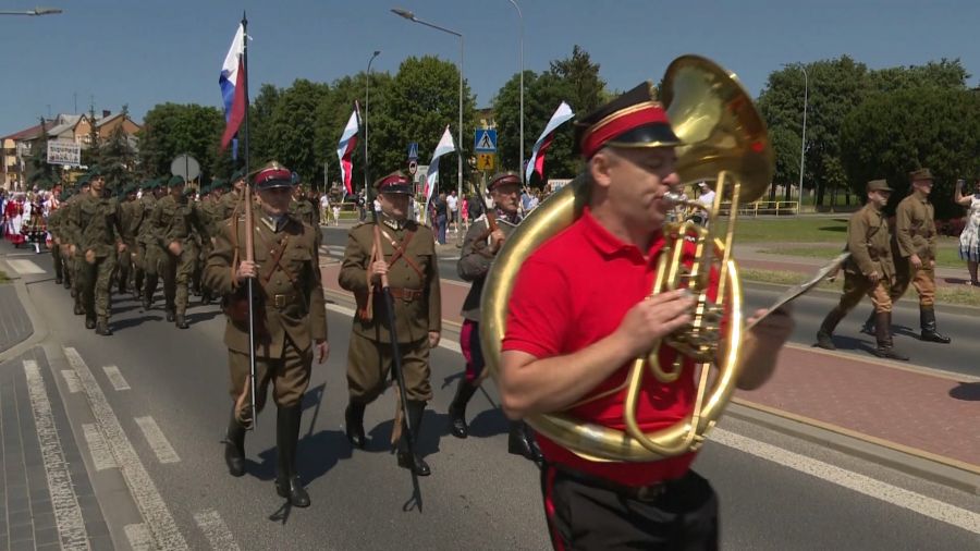 fot. TVP3 Białystok