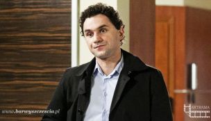 Piotr nie chce oddać Ewy!