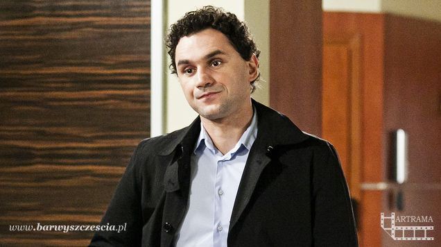 Piotr nie chce oddać Ewy!