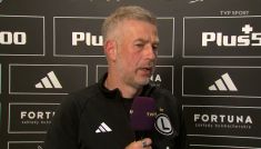 Edward Iordanescu (fot. TVP SPORT)