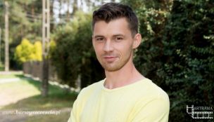 WIDEO: Poznajcie Darka