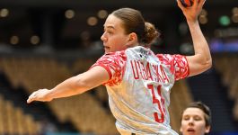 Marlena Urbańska zdecydowała się zakończyć karierę w wieku zaledwie 27 lat (fot. Paweł Bejnarowicz / ZPRP) Marlena Urbańska zdecydowała się zakończyć karierę w wieku zaledwie 27 lat (fot. Paweł Bejnarowicz / ZPRP)