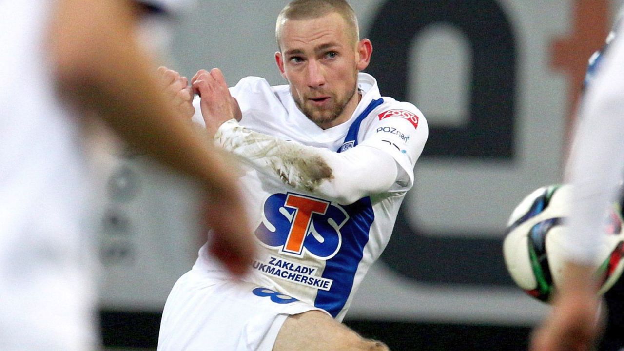 Szymon Pawłowski (fot. PAP)