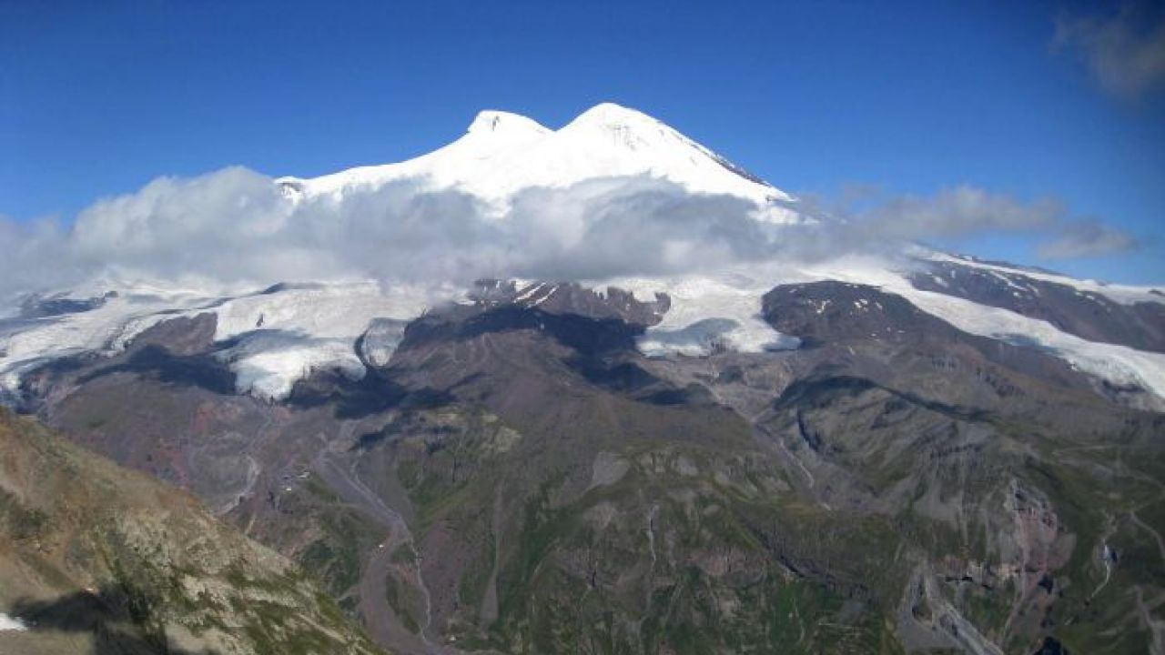 elbrus elbrus