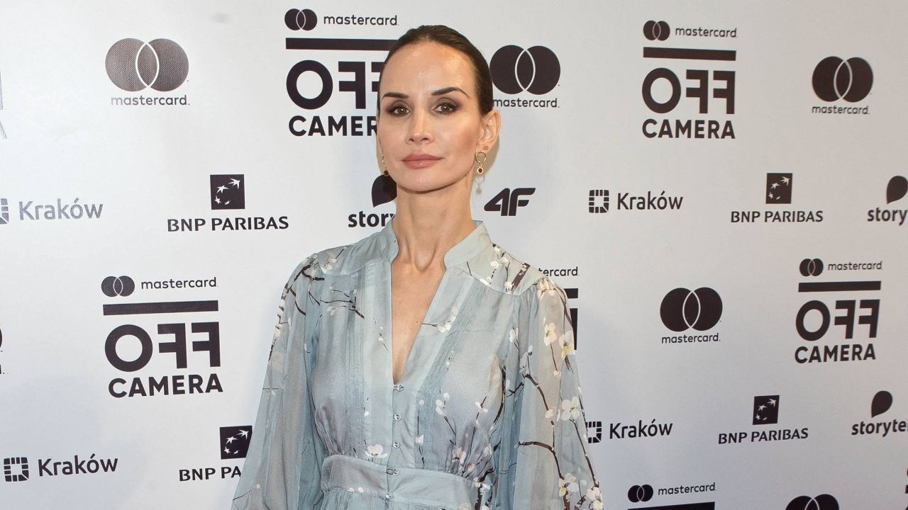 Viola Kolakowska Namawia Do Lamania Kwarantanny Tvp Info