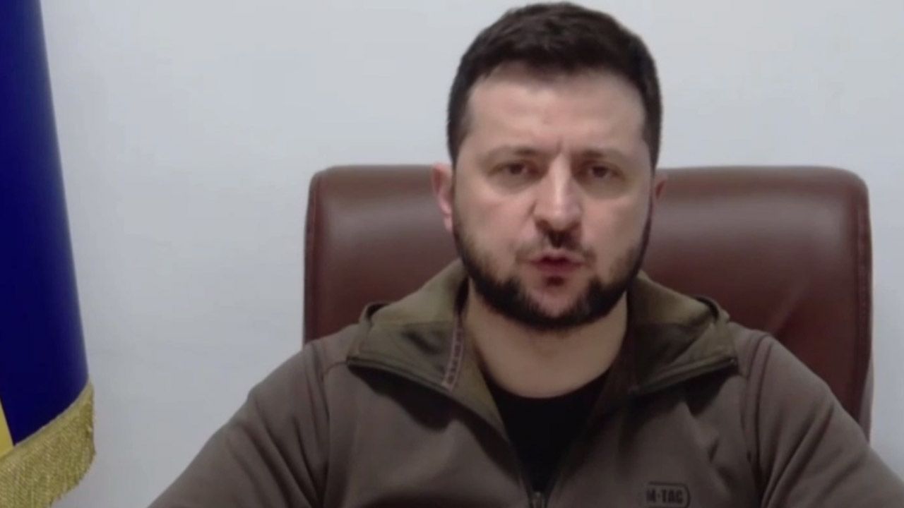 Volodymyr Zelensky: Dacă Ucraina nu s-ar fi apărat, crime precum Bokza ar fi fost comise în toată țara