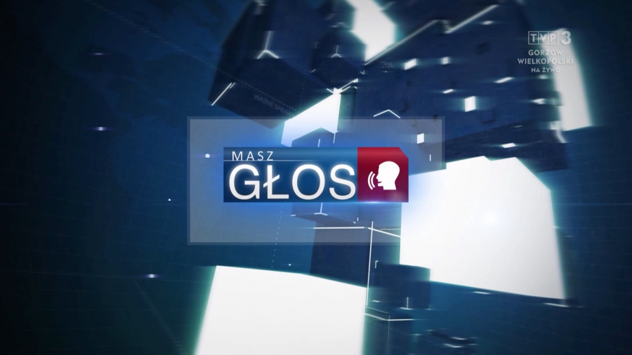 Masz głos