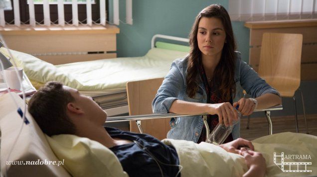 Trudna przyjaźń…