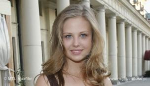 Styl Tyszkiewicz, humor Streep...