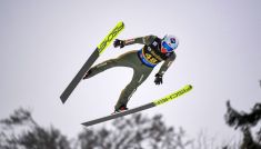 Kamil Stoch (fot. Getty)