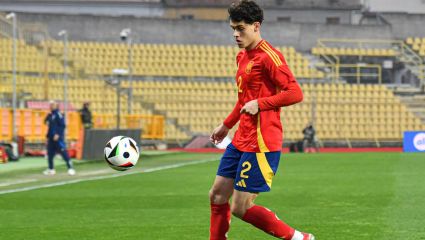 Czarnogóra – Hiszpania. Mistrzostwa Europy U19, 3. kolejka fazy grupowej. Transmisja online na żywo w TVP Sport (19.06.2025)