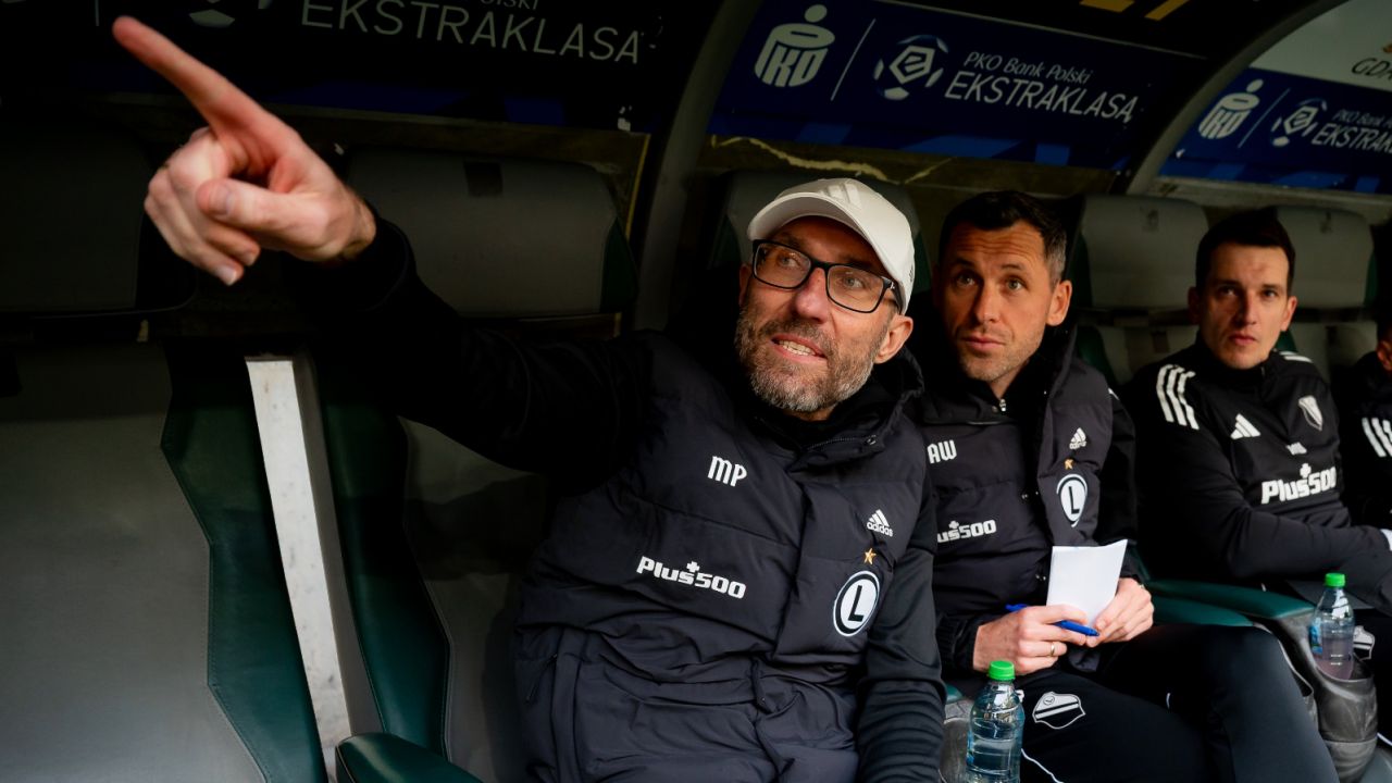 Legia Warszawa przeprowadziła pierwszy letni transfery. Ten ruch wiele wyjaśnia
