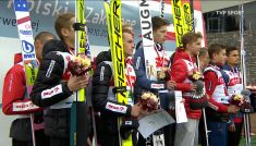 Mistrzostwa Polski (fot. TVP SPORT)