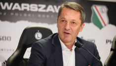 Jacek Zieliński (fot. TVP)