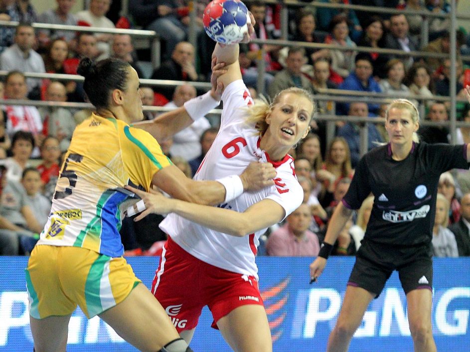 Karolina Siódmiak (fot. PAP/Tomasz Waszczuk) Karolina Siódmiak (fot. PAP/Tomasz Waszczuk)