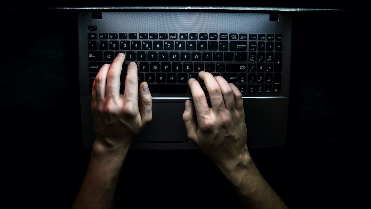 Skurkiewicz zaznaczył, że wszystkie linki prowadzą na Kreml (fot. Shutterstock/Dmytro Tyshchenko) Skurkiewicz zaznaczył, że wszystkie linki prowadzą na Kreml (fot. Shutterstock/Dmytro Tyshchenko)