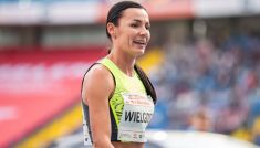 Kamerą TVP Sport: Anna Wielgosz: transmisja na żywo w tv i online (25.06.2025)