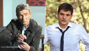 Stefan kontra Ksawery!