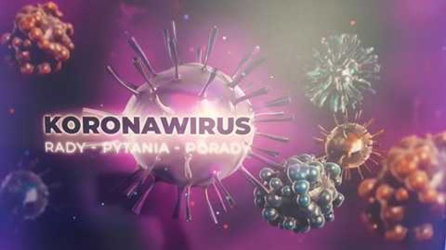 Koronawirus