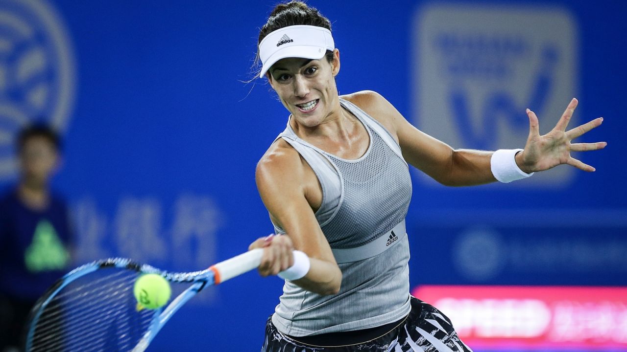 Tenis, WTA Pekin, 1. runda (sport.tvp.pl)