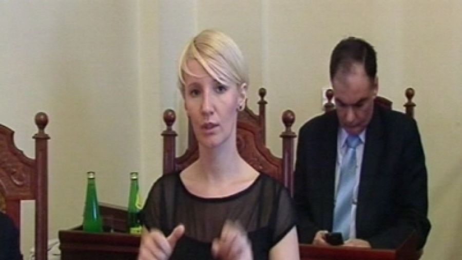 Tlumacze Migowego Pojawia Sie Za Kilka Dni W Urzedach Ustawowo