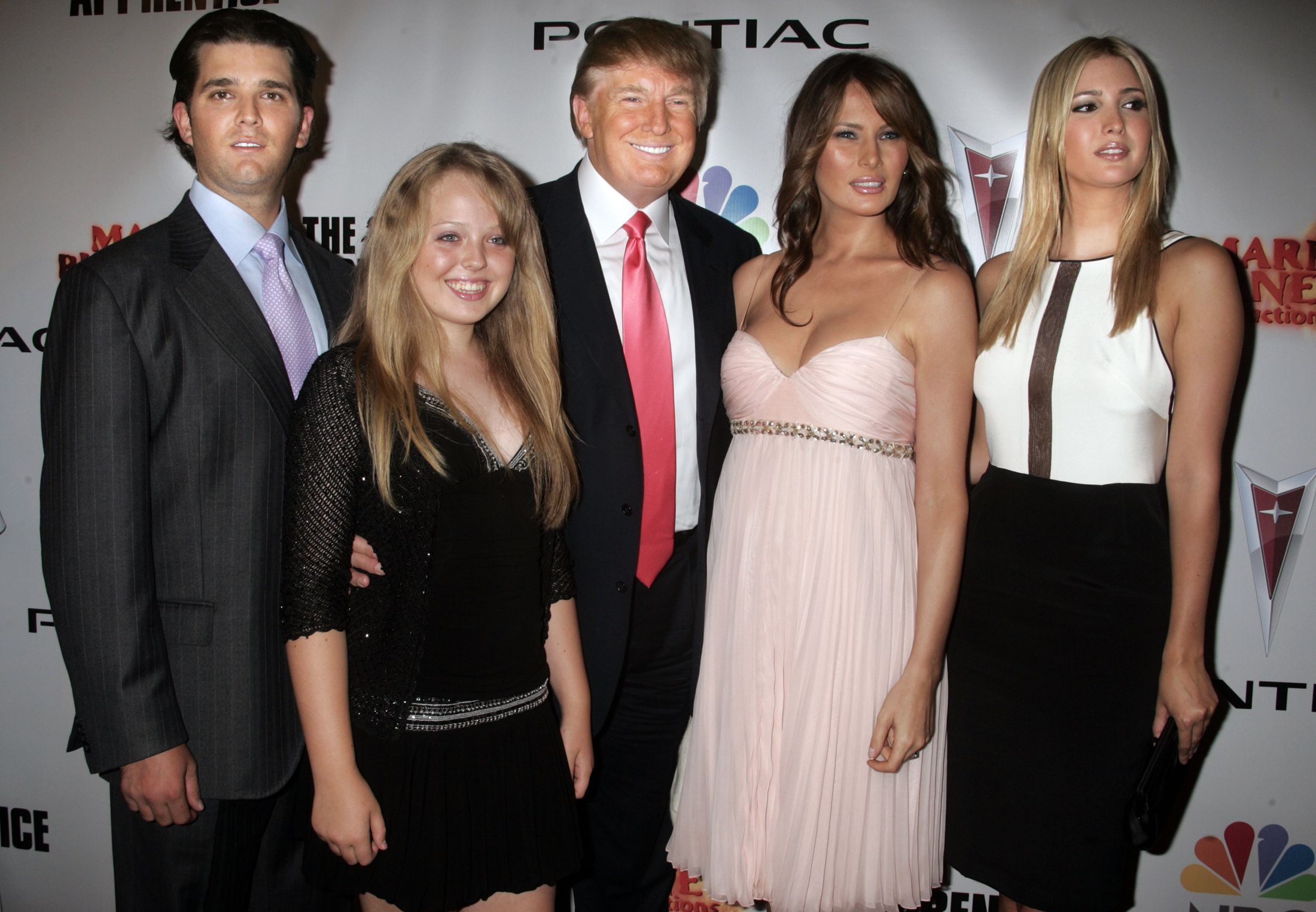 Ivanka Trump