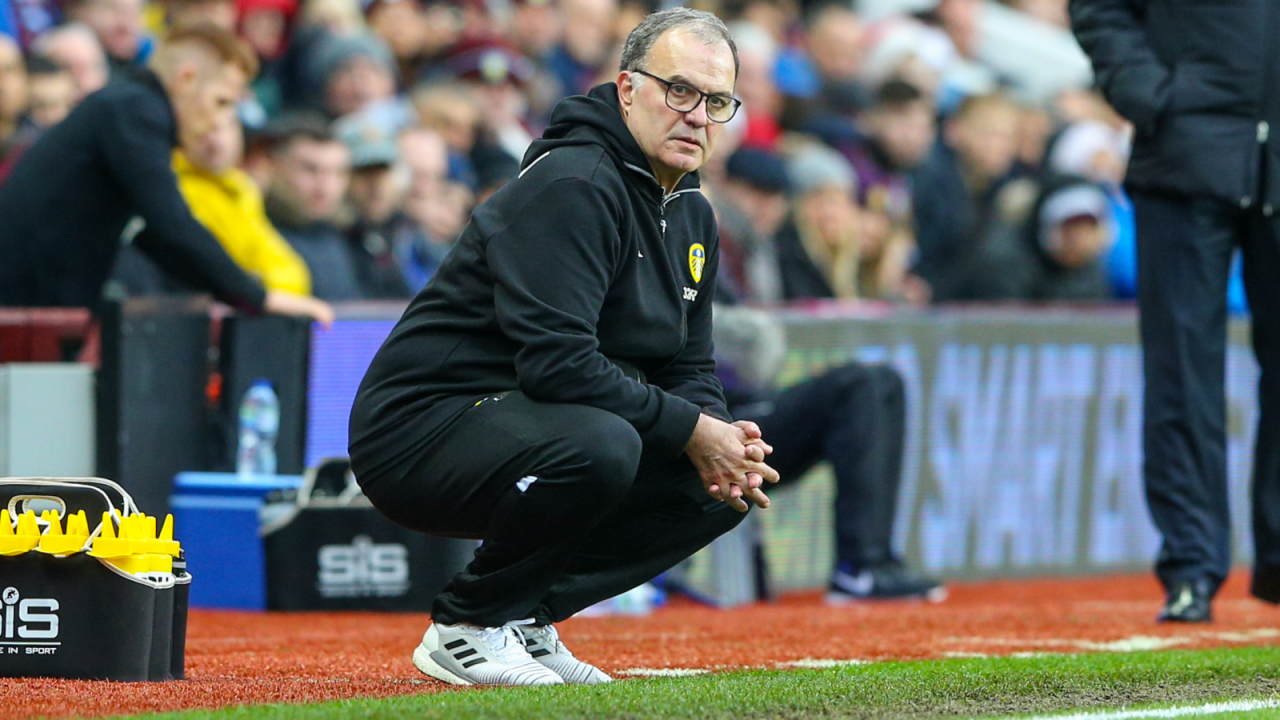 Marcelo Bielsa