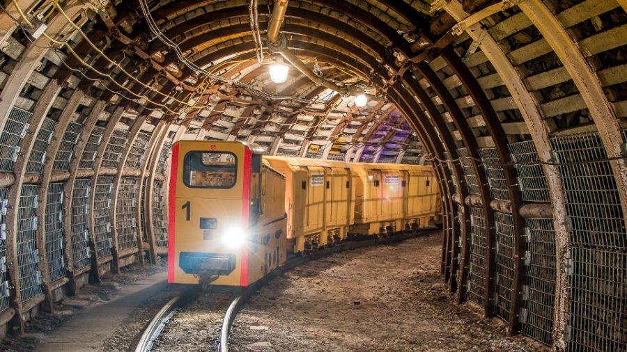 Muzeum w Zabrzu jest instytucją o międzynarodowej renomie i wizytówką całego regionu. Fot. źródło; Muzeum Górnictwa Węglowego