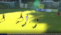 2. liga, 29. kolejka. GKS Katowice – Górnik Polkowice [SKRÓT]