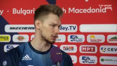Jakub Kochanowski (fot. TVP Sport)