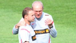 Franciszek Smuda (fot. PAP)