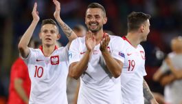 Mateusz Wieteska będzie grać w pierwszym składzie klubu Ligue 1? (fot. Clermont Foot 63)