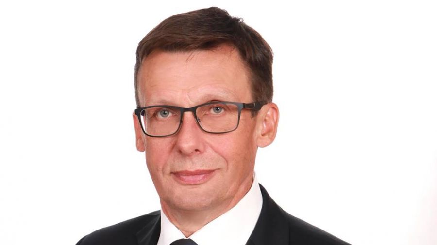 fot. www.facebook.com/Marek-Ast-Poseł-na-Sejm-RP