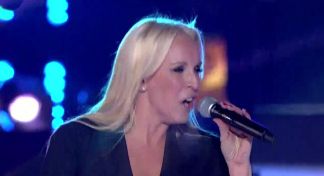 Patrycja Markowska Jeszcze Raz