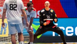 Charles Bolzinger (fot. Getty Images)