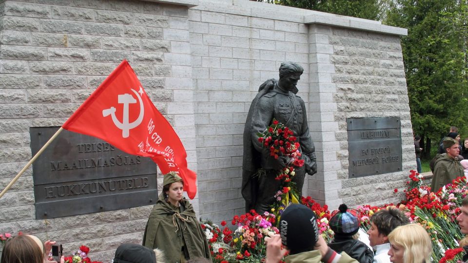 Estonia and Latvia defy the Kremlin - Vimarsana News
