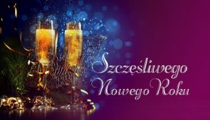 WIDEO: Sylwester lada chwila…