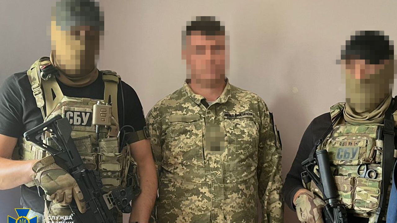Rosyjski „kret” opracował atak na lotniska z ukraińskimi F-16 i Mirage 2000