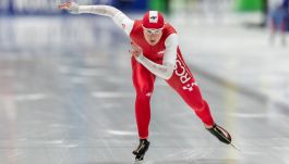 Natalia Czerwonka (fot. Getty Images)