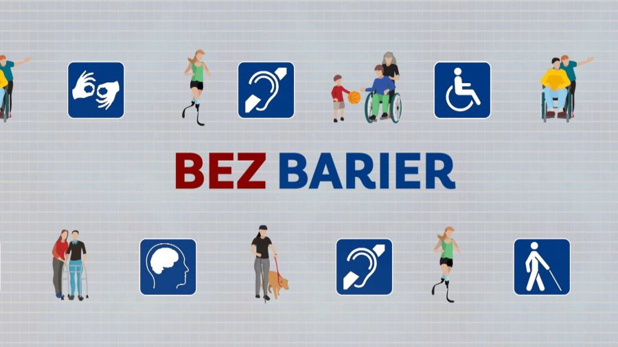 Bez Barier