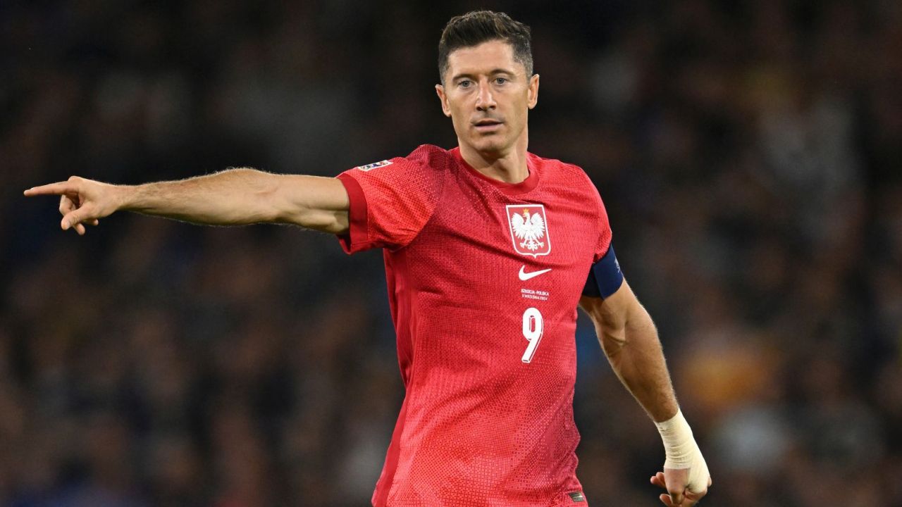 Polska Portugalia. Kiedy i o której godzinie mecz w Lidze Narodów 2024? Gdzie oglądać na żywo
