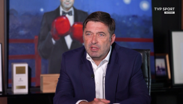 Andrzej Wasilewski (fot. TVP SPORT)