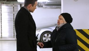 Tajemnica z przeszłości